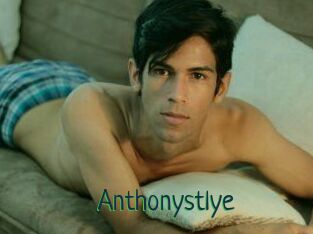 Anthonystlye