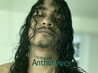 Anthonywes