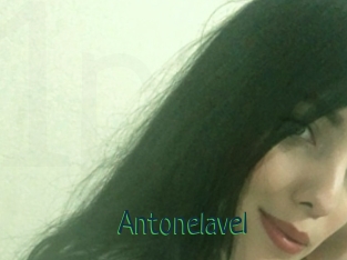 Antonelavel