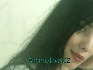 Antonelavelez