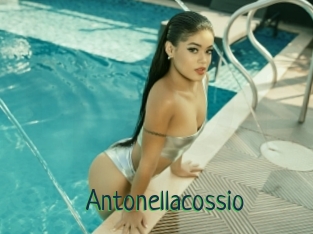 Antonellacossio