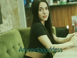 Antonellagoddess