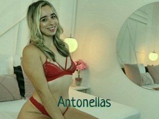 Antonellas