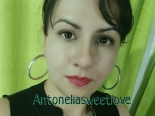 Antonellasweetlove