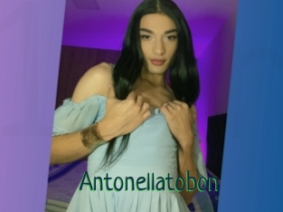 Antonellatobon