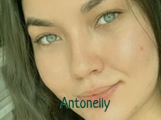 Antonelly