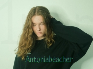 Antoniabeacher