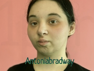 Antoniabradway