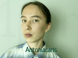 Antoniacarls