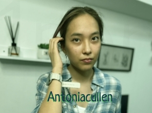 Antoniacullen