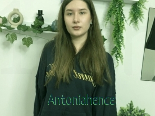 Antoniahence