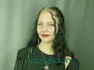 Antoniahickory