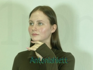 Antoniahiett