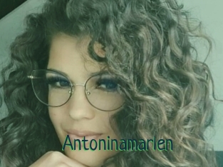 Antoninamarlen