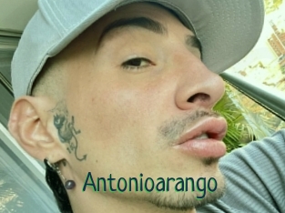 Antonioarango