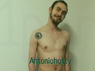 Antoniohotty