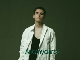 Antonyclarcs