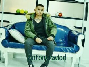 Antonyraviod