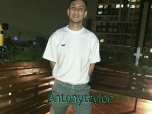 Antonytaylor