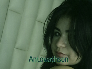 Antowathson