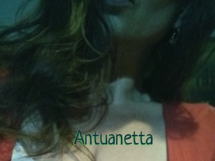 Antuanetta