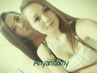 Anyandamy