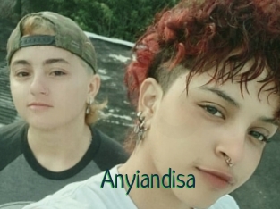 Anyiandisa