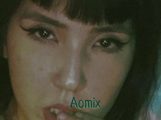 Aomix