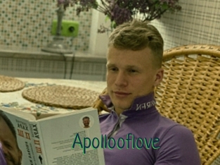 Apollooflove