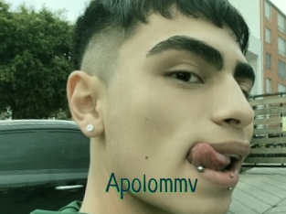 Apolommv