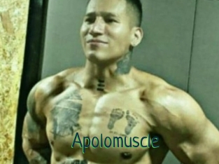 Apolomuscle