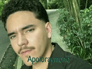 Apoloraymond