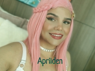 Aprilden