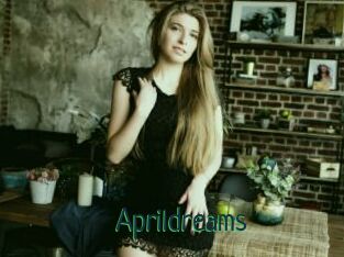 Aprildreams