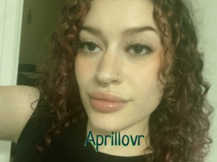 Aprillovr