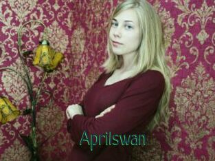 Aprilswan