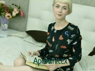 Aprilwhitex