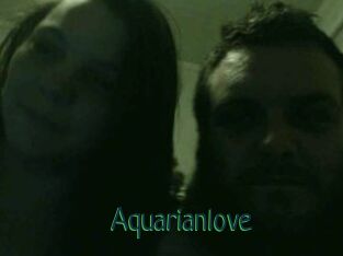 Aquarianlove