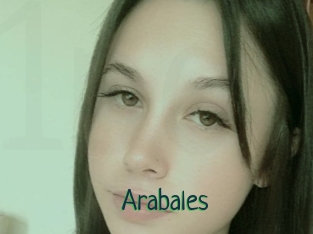 Arabales