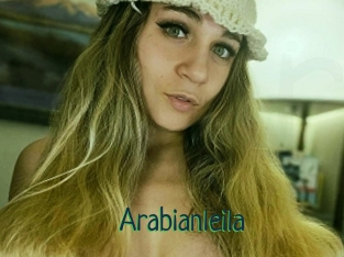 Arabianleila