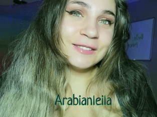 Arabianleila