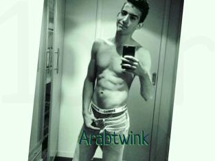 Arabtwink