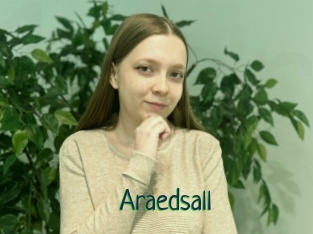 Araedsall