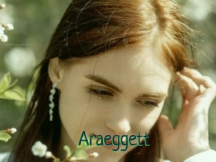 Araeggett