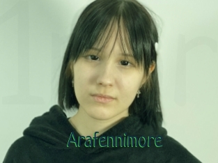 Arafennimore