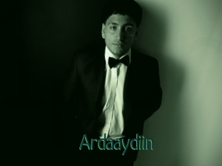 Ardaaydiin