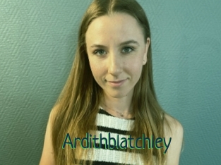 Ardithblatchley