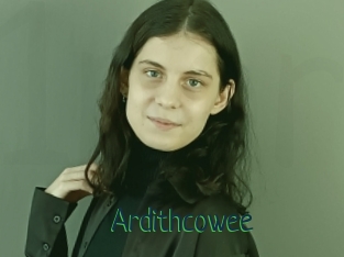 Ardithcowee