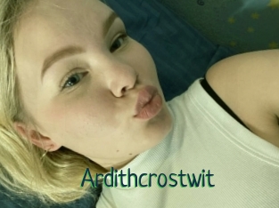 Ardithcrostwit