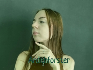 Ardithforster